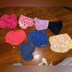 Diaper covers